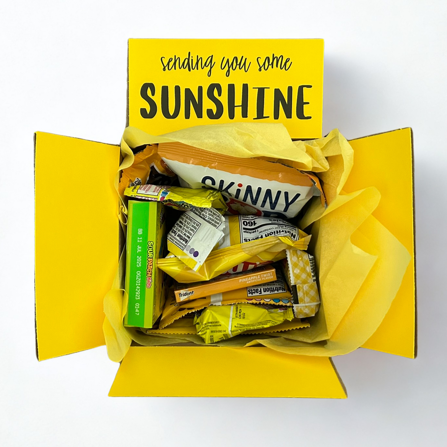 Sunshine Box