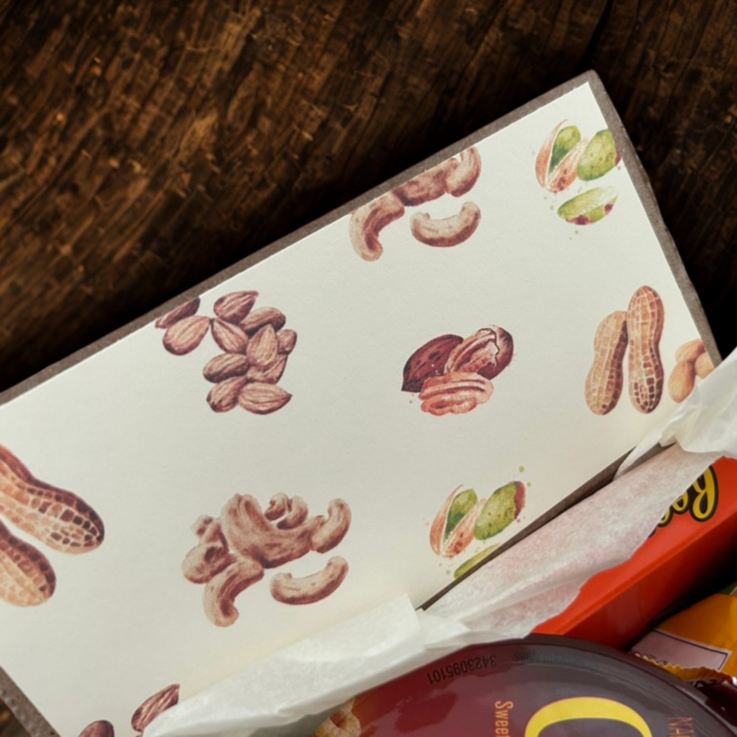 NUTS About You