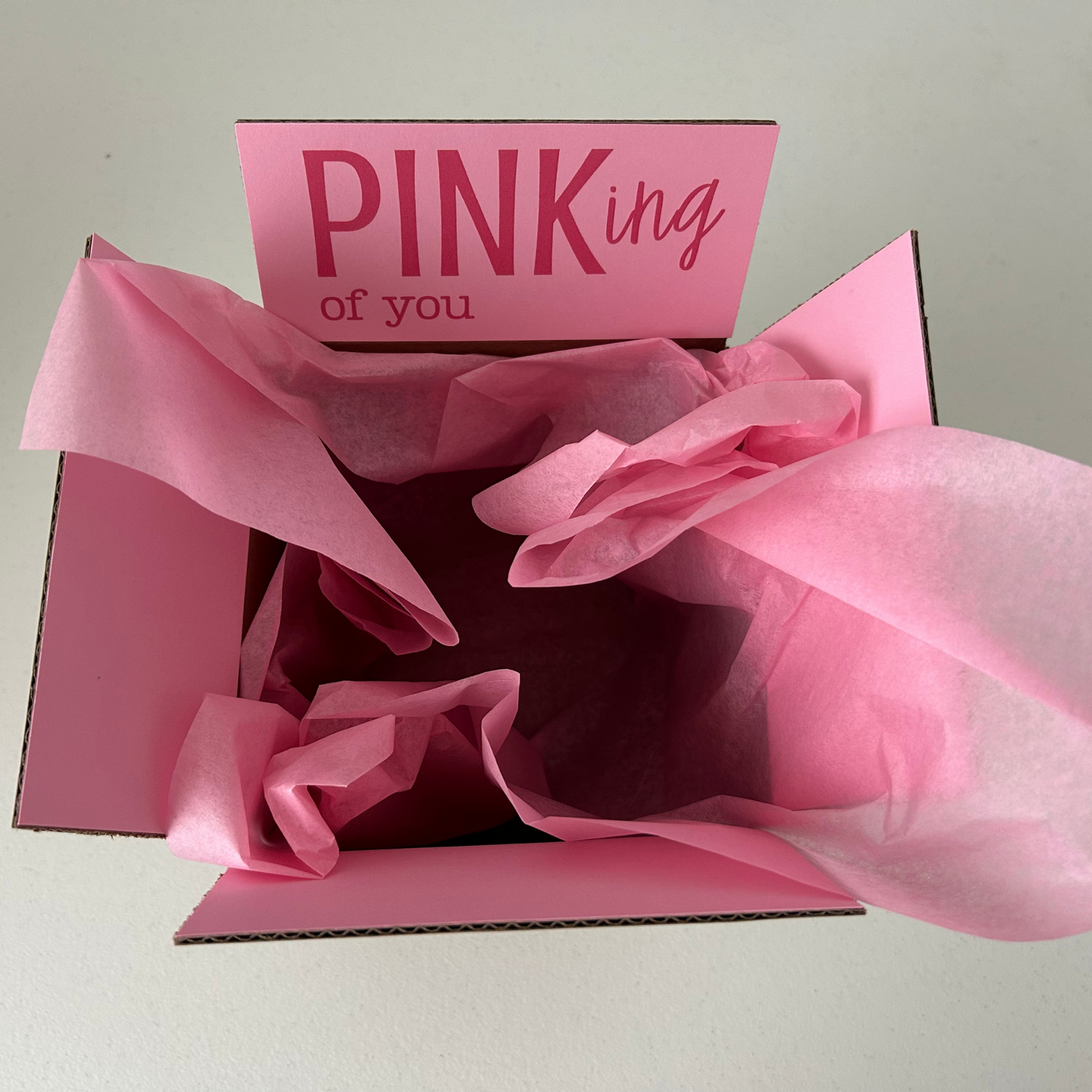 PINKing of You Box