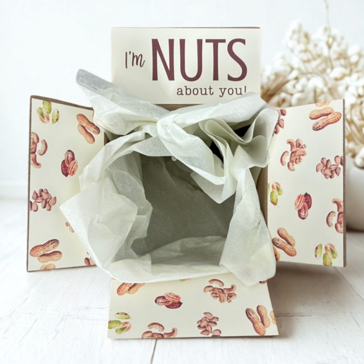 NUTS About You