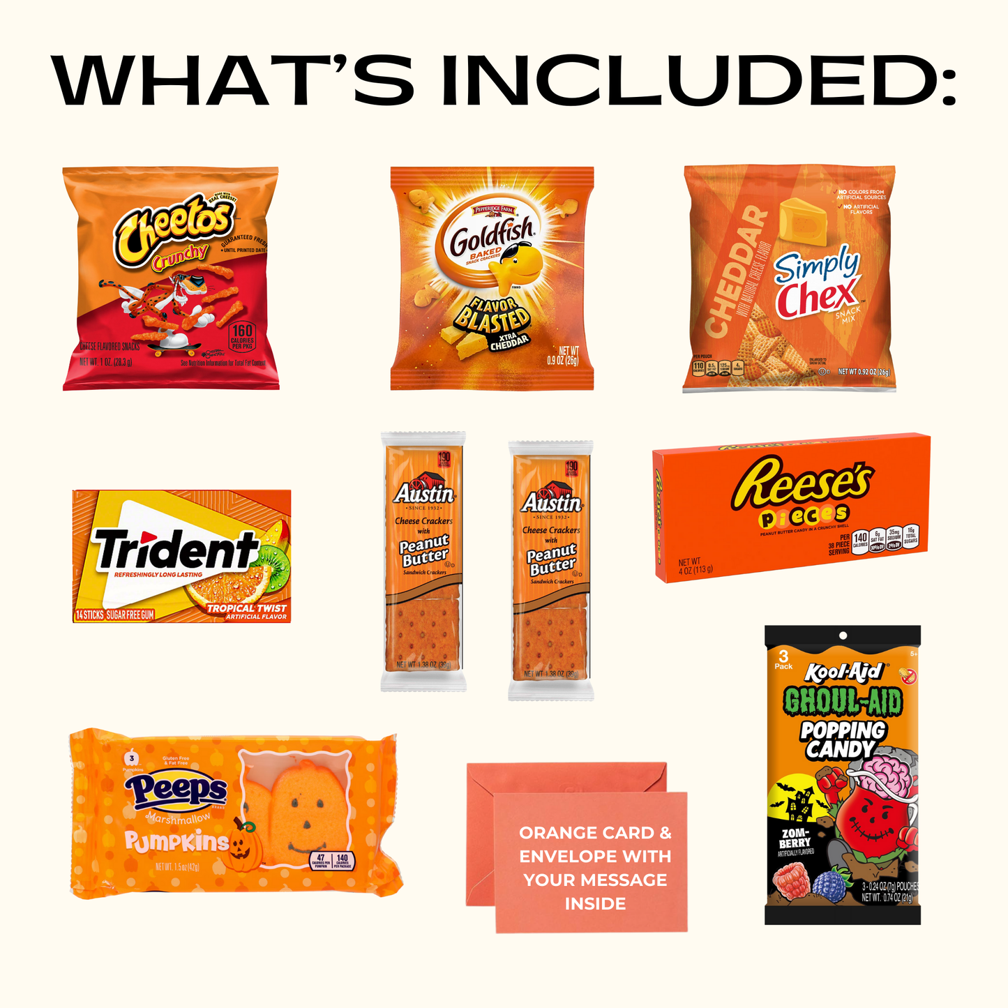 Hey There Pumpkin Box