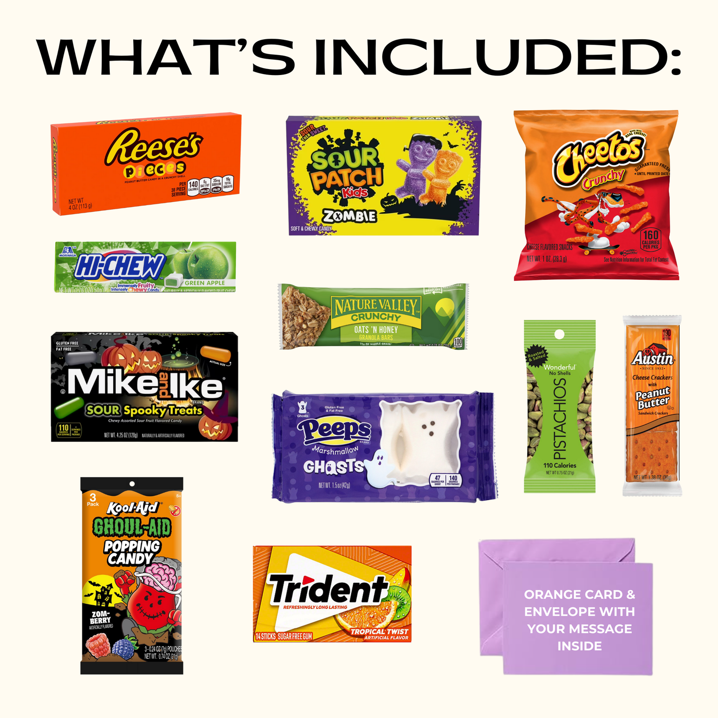 Halloween Box