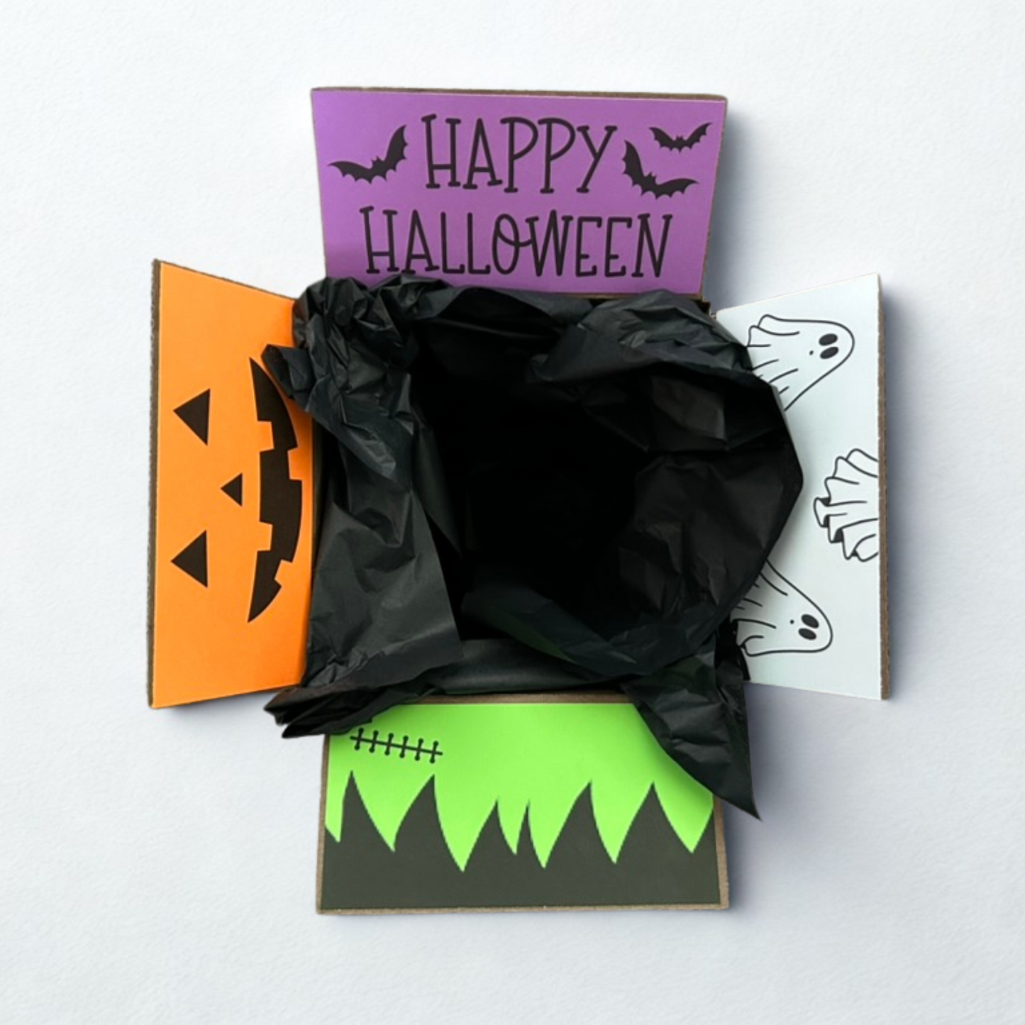 Halloween Box