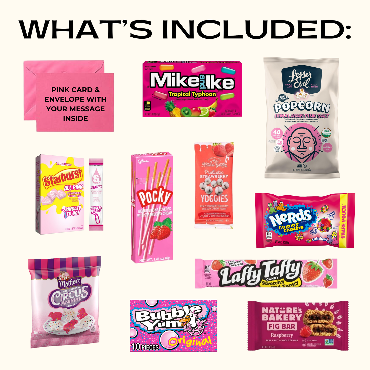 Breast Cancer Box