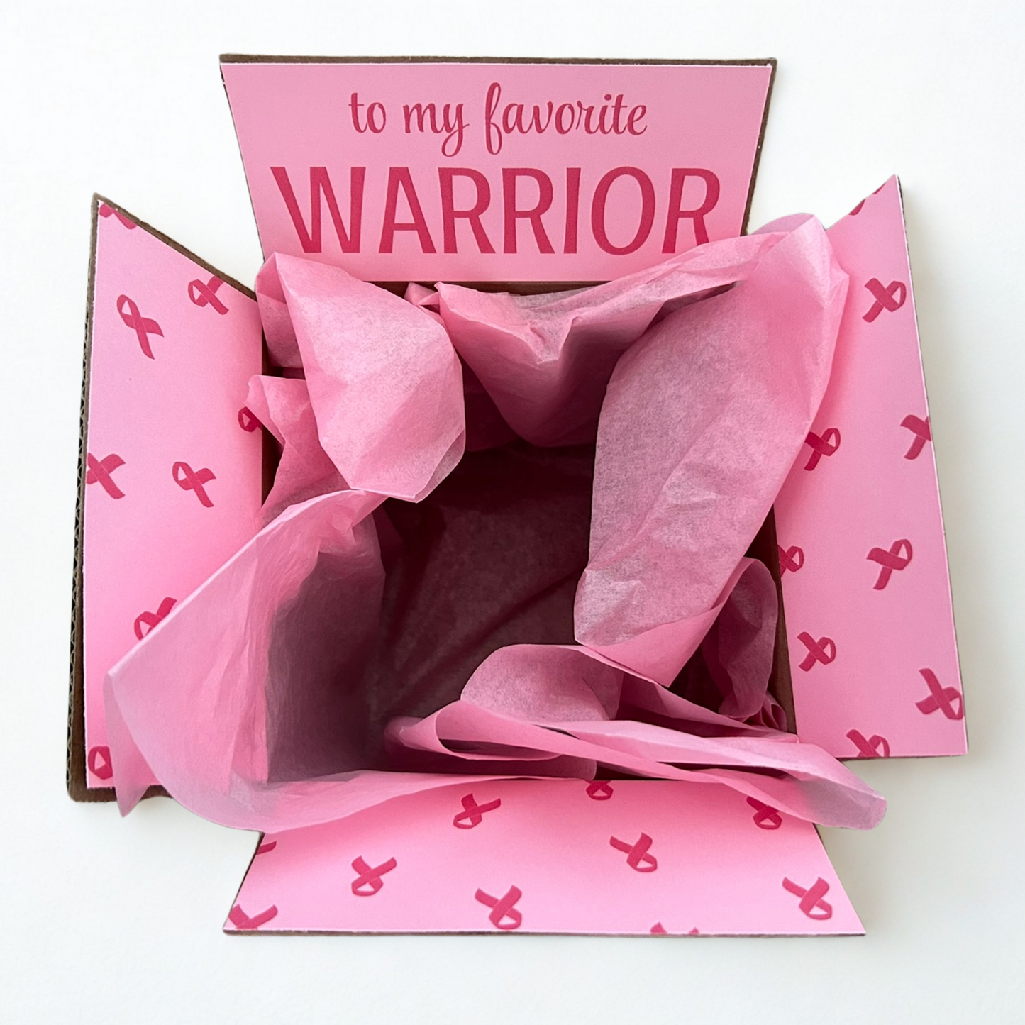 Breast Cancer Box