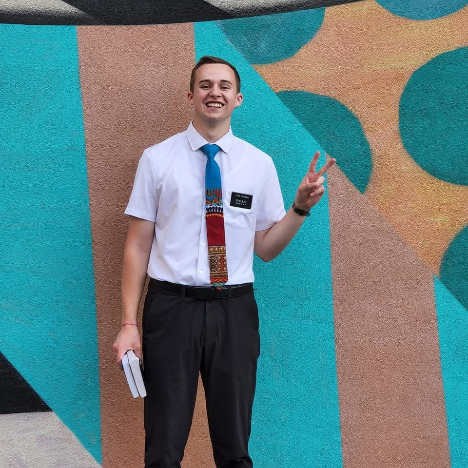 Missionaries