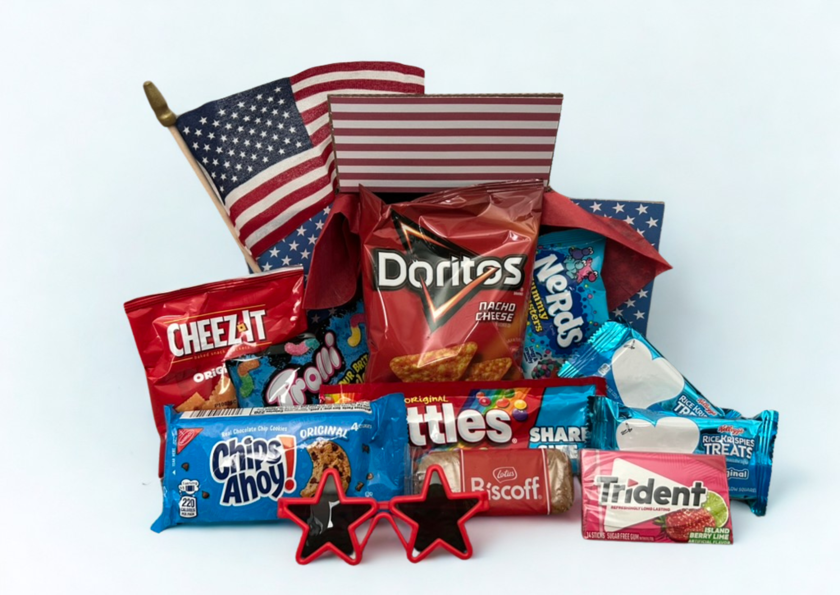 Thingy Package Packages for every occasion! – Crafty Chimpanzee