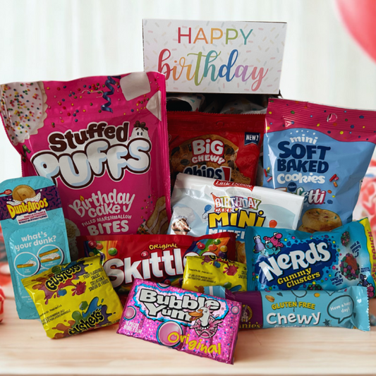 Birthday Box