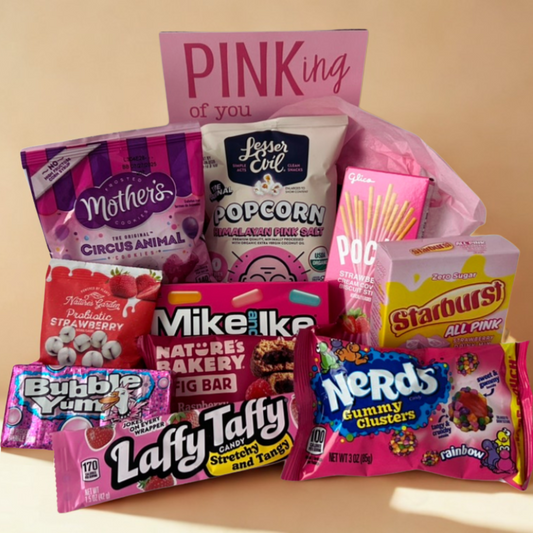 PINKing of You Box