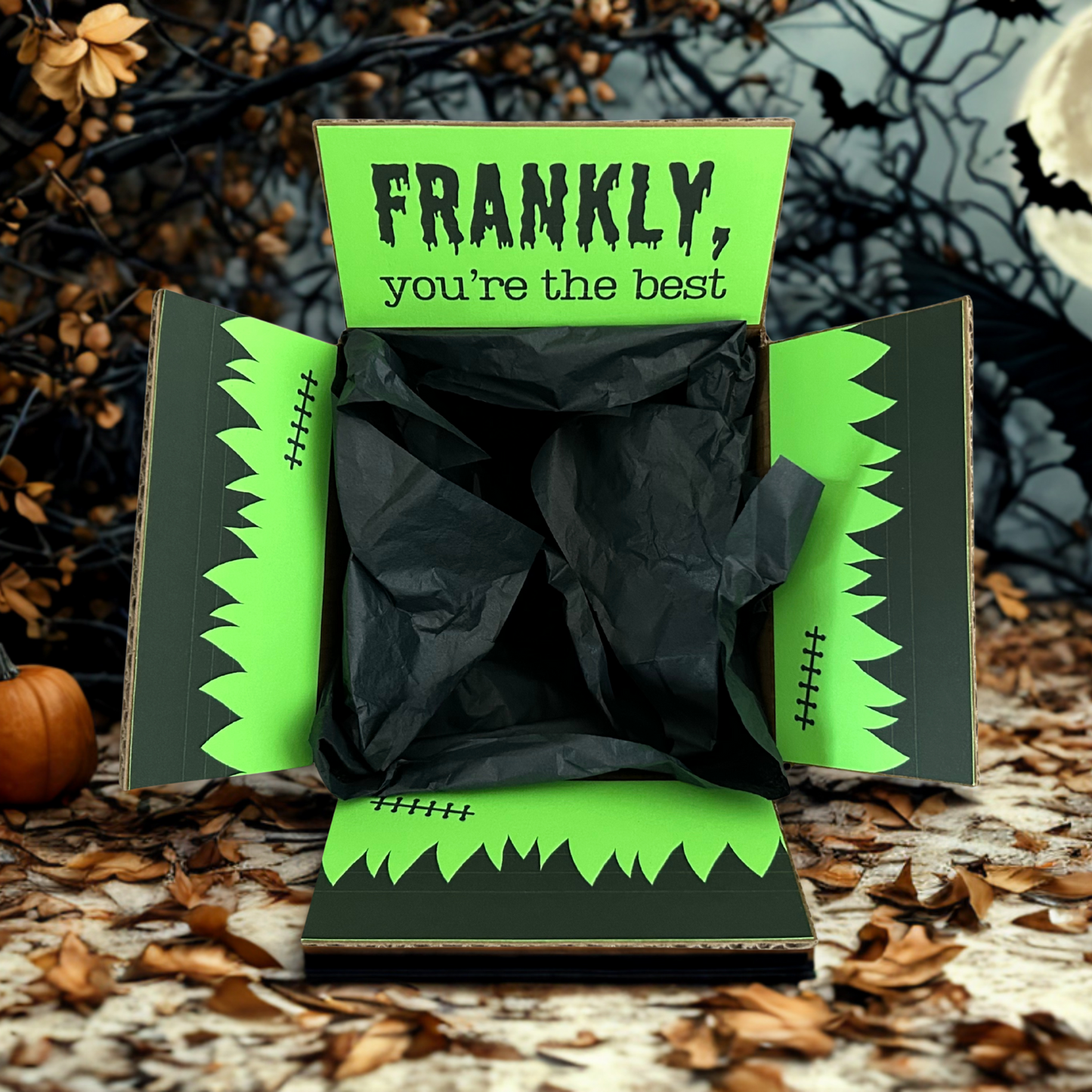 Frankenstein Box