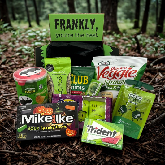Frankenstein Box