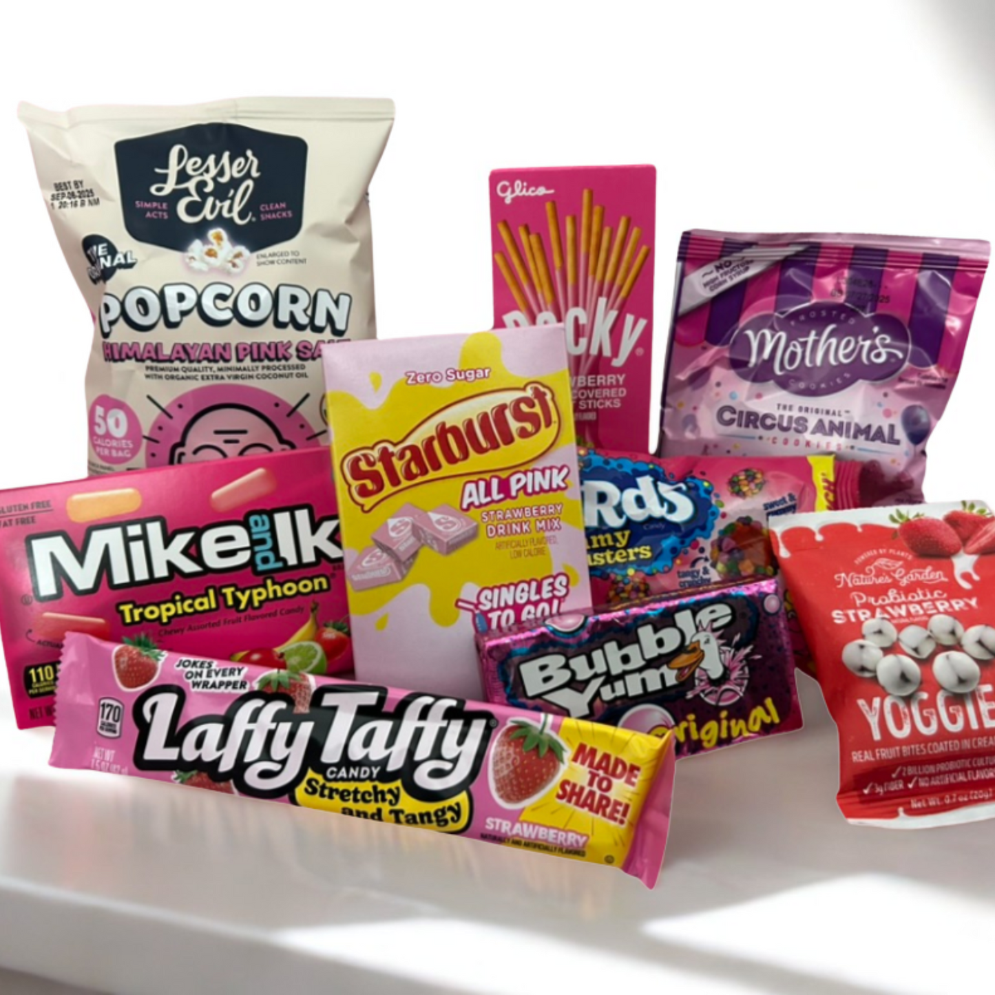 PINKing of You Box