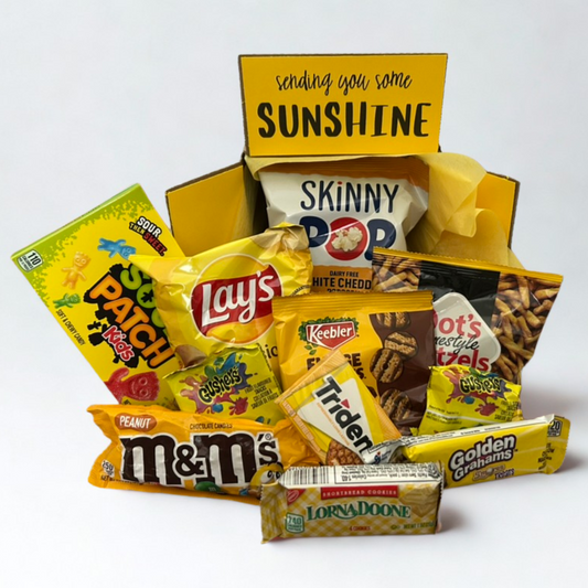 Sunshine Box